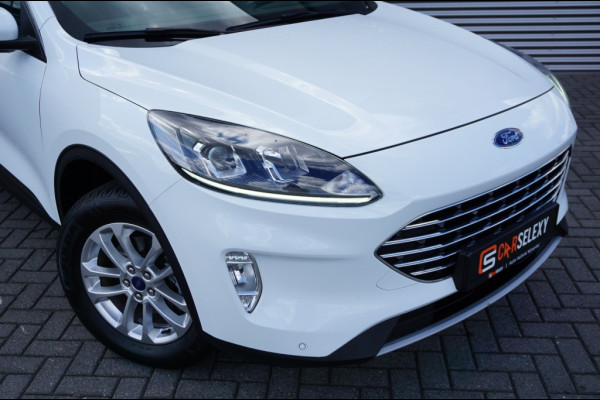 Ford Kuga 225PK PHEV Titanium AUTOMAAT | ELEC. TREKHAAK | WINTERPACK | CAMERA
