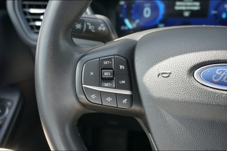 Ford Kuga 225PK PHEV Titanium AUTOMAAT | ELEC. TREKHAAK | WINTERPACK | CAMERA