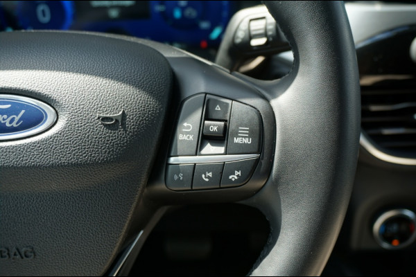 Ford Kuga 225PK PHEV Titanium AUTOMAAT | ELEC. TREKHAAK | WINTERPACK | CAMERA