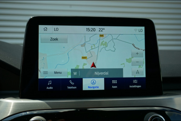 Ford Kuga 225PK PHEV Titanium AUTOMAAT | ELEC. TREKHAAK | WINTERPACK | CAMERA