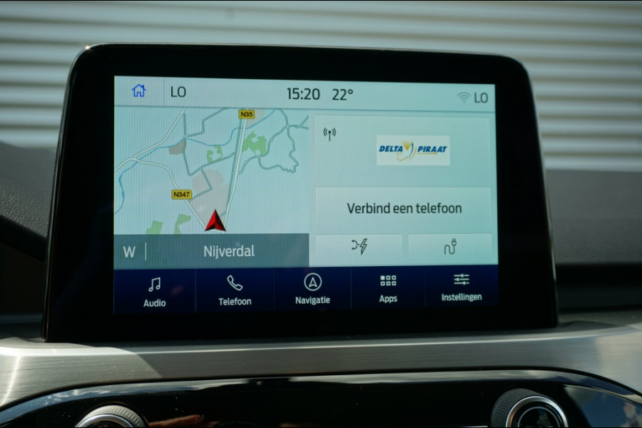Ford Kuga 225PK PHEV Titanium AUTOMAAT | ELEC. TREKHAAK | WINTERPACK | CAMERA