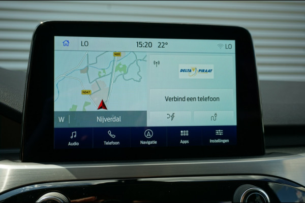 Ford Kuga 225PK PHEV Titanium AUTOMAAT | ELEC. TREKHAAK | WINTERPACK | CAMERA