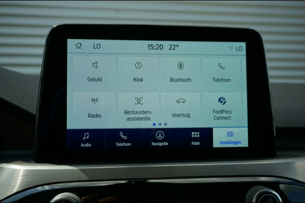 Ford Kuga 225PK PHEV Titanium AUTOMAAT | ELEC. TREKHAAK | WINTERPACK | CAMERA