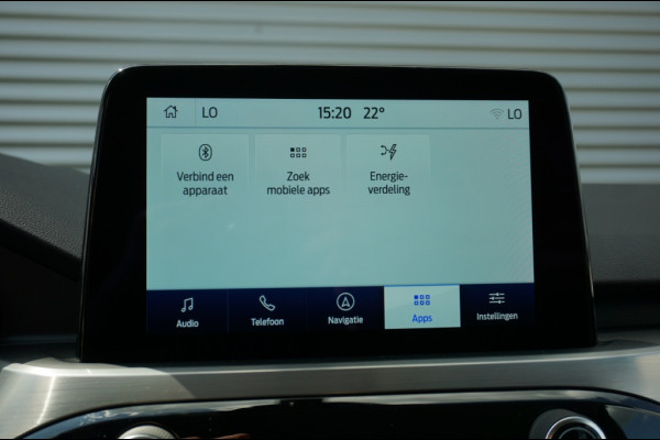 Ford Kuga 225PK PHEV Titanium AUTOMAAT | ELEC. TREKHAAK | WINTERPACK | CAMERA