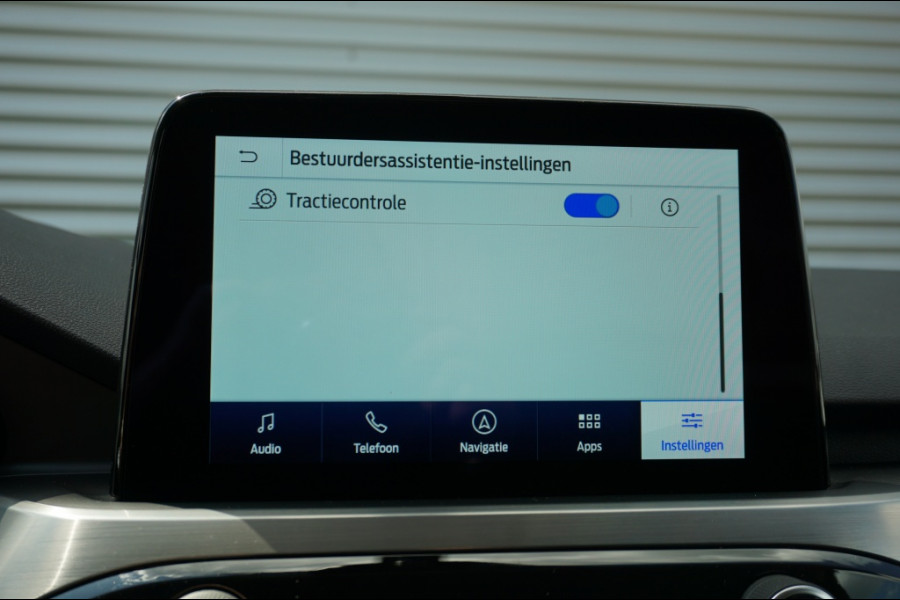 Ford Kuga 225PK PHEV Titanium AUTOMAAT | ELEC. TREKHAAK | WINTERPACK | CAMERA