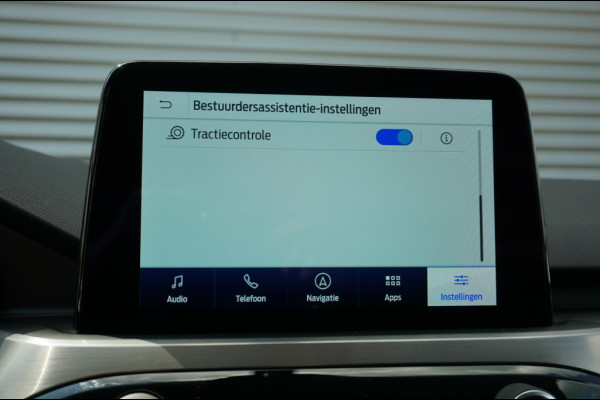 Ford Kuga 225PK PHEV Titanium AUTOMAAT | ELEC. TREKHAAK | WINTERPACK | CAMERA