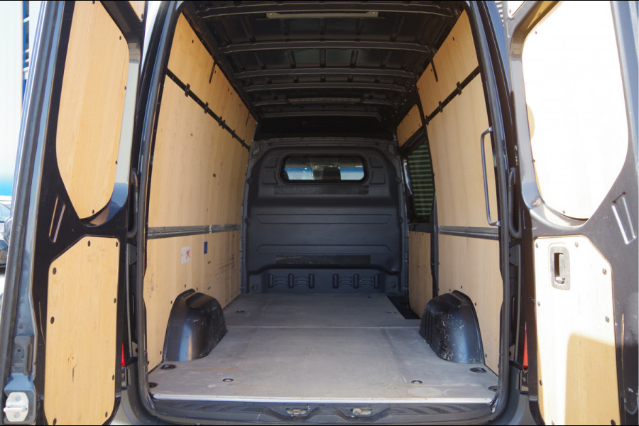 Mercedes-Benz Sprinter 317 1.9 CDI L2H2 3-ZITS, AUT. LED, 3.5T TREKHAAK, MBUX 10'', ADAPT. CRUISE, CAMERA, NAVI, CLIMA, STANDKACHEL