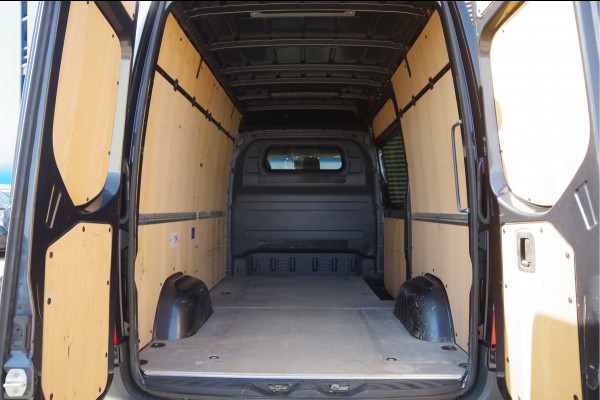 Mercedes-Benz Sprinter 317 1.9 CDI L2H2 3-ZITS, AUT. LED, 3.5T TREKHAAK, MBUX 10'', ADAPT. CRUISE, CAMERA, NAVI, CLIMA, STANDKACHEL