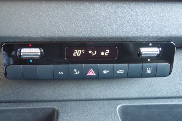 Mercedes-Benz Sprinter 317 1.9 CDI L2H2 3-ZITS, AUT. LED, 3.5T TREKHAAK, MBUX 10'', ADAPT. CRUISE, CAMERA, NAVI, CLIMA, STANDKACHEL