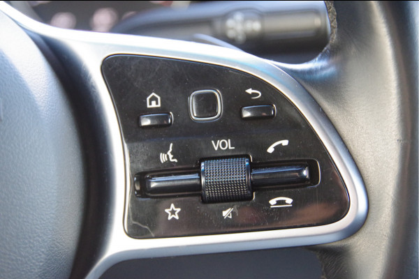 Mercedes-Benz Sprinter 317 1.9 CDI L2H2 3-ZITS, AUT. LED, 3.5T TREKHAAK, MBUX 10'', ADAPT. CRUISE, CAMERA, NAVI, CLIMA, STANDKACHEL