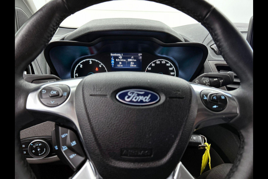 Ford Transit Connect 1.5 L2 Automaat Navigatie Airco Parkeersensoren  Cruise Control Camera Trekhaak