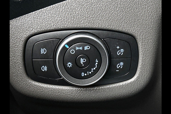 Ford Transit Connect 1.5 L2 Automaat Navigatie Airco Parkeersensoren  Cruise Control Camera Trekhaak