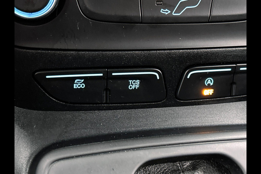 Ford Transit Connect 1.5 L2 Automaat Navigatie Airco Parkeersensoren  Cruise Control Camera Trekhaak