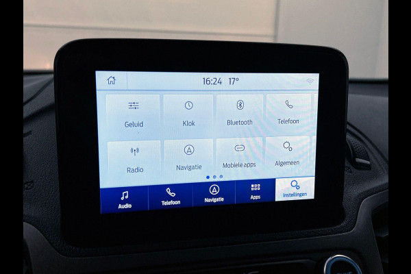 Ford Transit Connect 1.5 L2 Automaat Navigatie Airco Parkeersensoren  Cruise Control Camera Trekhaak