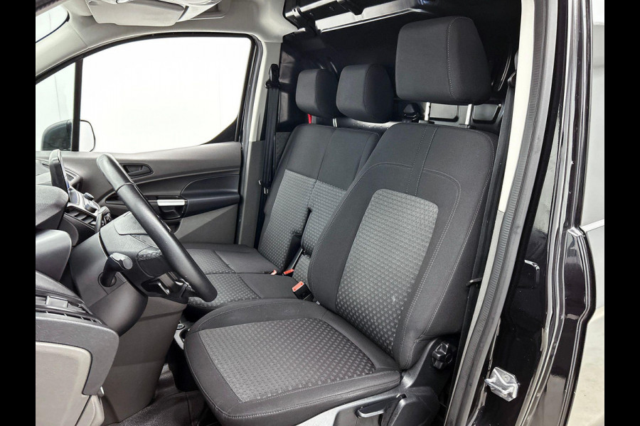 Ford Transit Connect 1.5 L2 Automaat Navigatie Airco Parkeersensoren  Cruise Control Camera Trekhaak