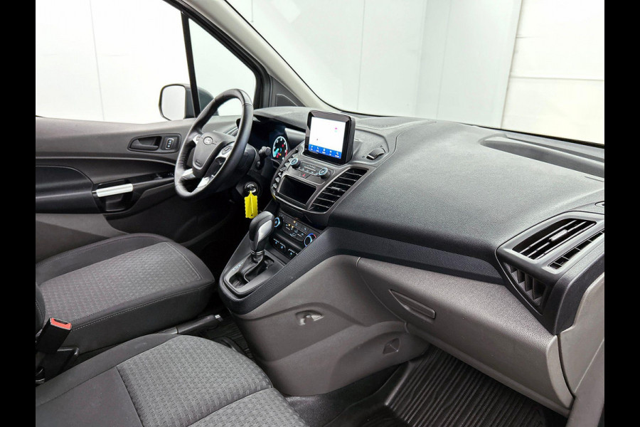 Ford Transit Connect 1.5 L2 Automaat Navigatie Airco Parkeersensoren  Cruise Control Camera Trekhaak