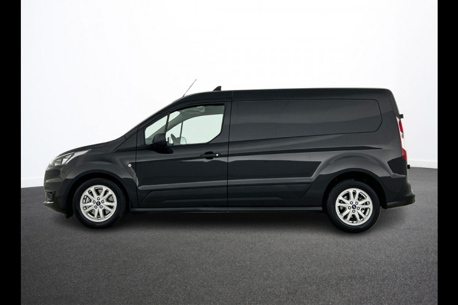 Ford Transit Connect 1.5 L2 Automaat Navigatie Airco Parkeersensoren  Cruise Control Camera Trekhaak