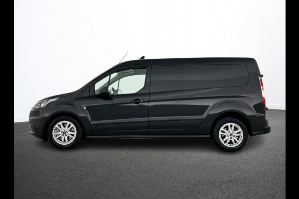 Ford Transit Connect 1.5 L2 Automaat Navigatie Airco Parkeersensoren  Cruise Control Camera Trekhaak
