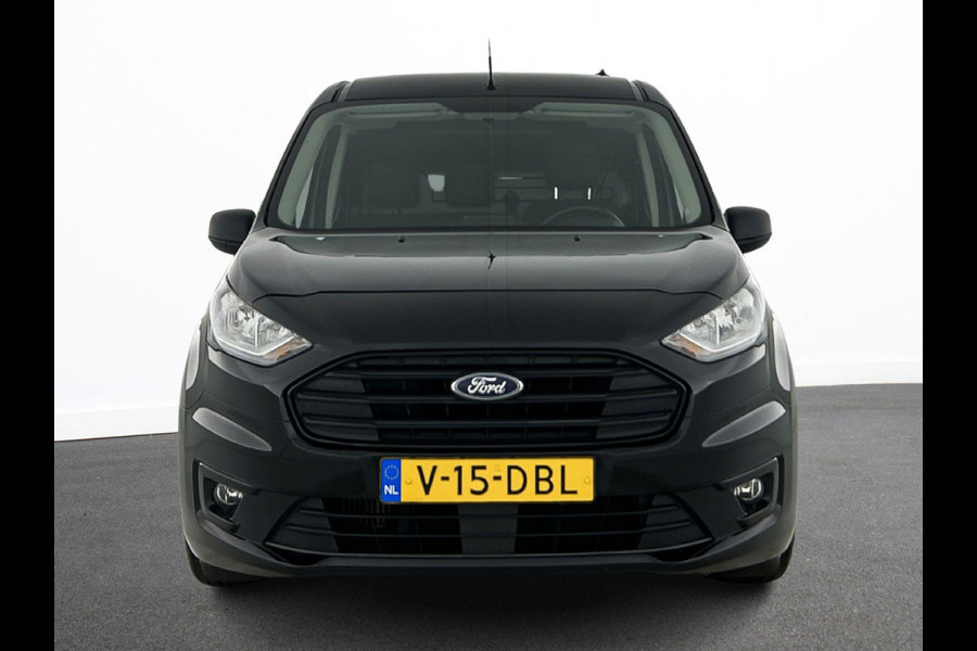 Ford Transit Connect 1.5 L2 Automaat Navigatie Airco Parkeersensoren  Cruise Control Camera Trekhaak
