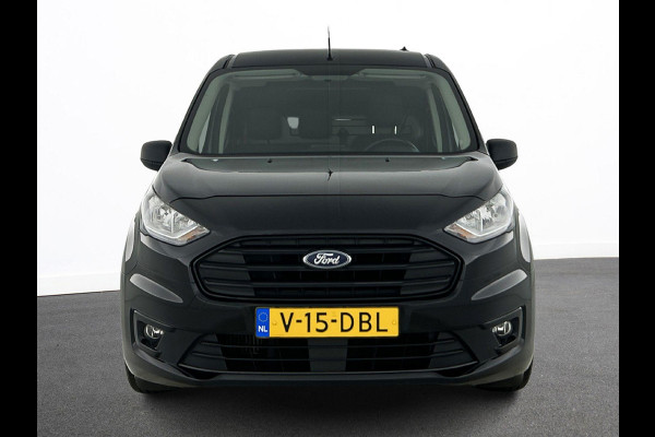 Ford Transit Connect 1.5 L2 Automaat Navigatie Airco Parkeersensoren  Cruise Control Camera Trekhaak