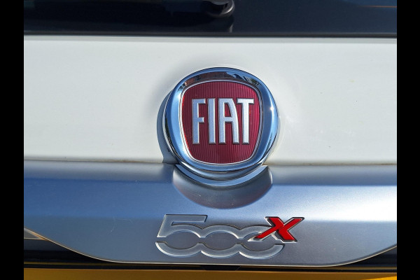 Fiat 500X 1.3 FireFly Turbo 150 Sport Automaat | Pano Dak Elektr | Navi | Climate | CC | Camera |