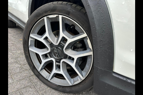 Fiat 500X 1.3 FireFly Turbo 150 Sport Automaat | Pano Dak Elektr | Navi | Climate | CC | Camera |