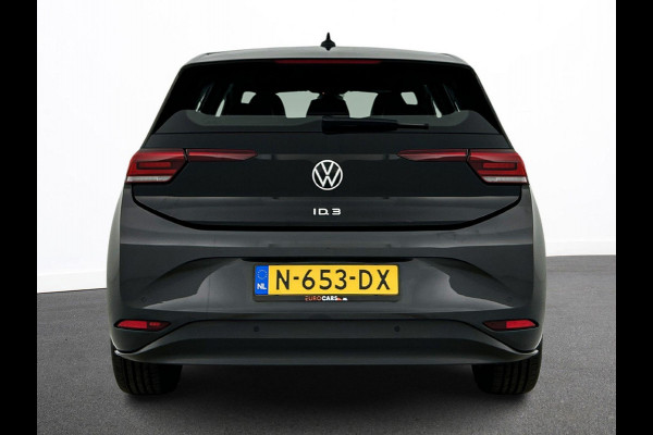 Volkswagen ID.3 Life 58 kWh Airco Full LED Navigatie Carplay Parkeersensoren Camera Adaptive Cruise Control 18" LM Velgen