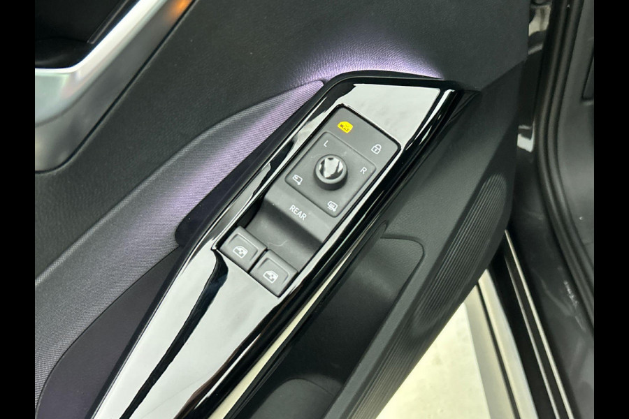 Volkswagen ID.3 Life 58 kWh Airco Full LED Navigatie Carplay Parkeersensoren Camera Adaptive Cruise Control 18" LM Velgen