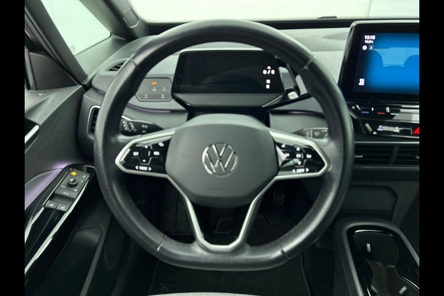 Volkswagen ID.3 Life 58 kWh Airco Full LED Navigatie Carplay Parkeersensoren Camera Adaptive Cruise Control 18" LM Velgen