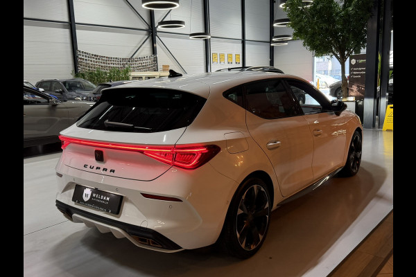 CUPRA Leon 1.4 e-Hybrid Sport SOH 99.5%|Garantie|CarPlay|ACC|KeylessGO&Entry|Autopilot|Kruipstoelen|Stoel&Stuurvw|Rijklaar