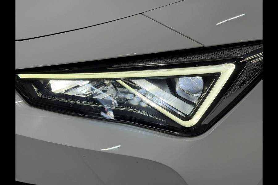CUPRA Leon 1.4 e-Hybrid Sport SOH 99.5%|Garantie|CarPlay|ACC|KeylessGO&Entry|Autopilot|Kruipstoelen|Stoel&Stuurvw|Rijklaar