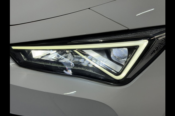 CUPRA Leon 1.4 e-Hybrid Sport SOH 99.5%|Garantie|CarPlay|ACC|KeylessGO&Entry|Autopilot|Kruipstoelen|Stoel&Stuurvw|Rijklaar