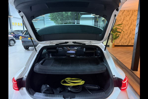 CUPRA Leon 1.4 e-Hybrid Sport SOH 99.5%|Garantie|CarPlay|ACC|KeylessGO&Entry|Autopilot|Kruipstoelen|Stoel&Stuurvw|Rijklaar