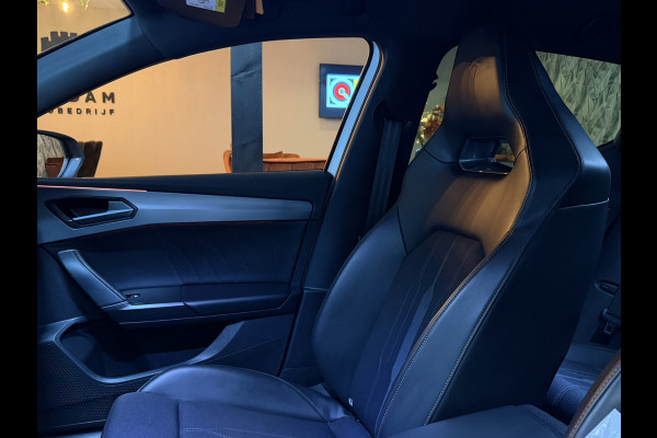 CUPRA Leon 1.4 e-Hybrid Sport SOH 99.5%|Garantie|CarPlay|ACC|KeylessGO&Entry|Autopilot|Kruipstoelen|Stoel&Stuurvw|Rijklaar