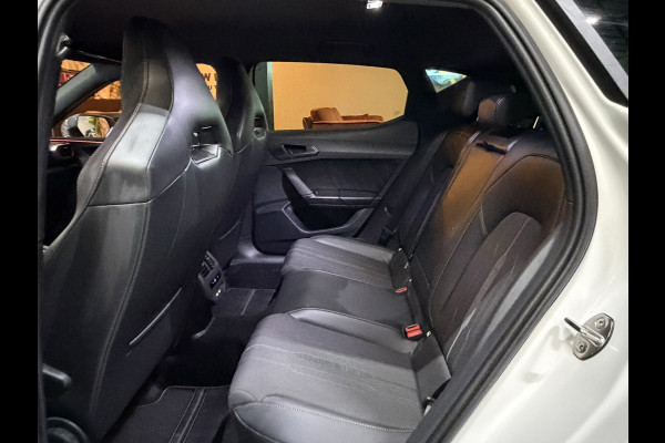 CUPRA Leon 1.4 e-Hybrid Sport SOH 99.5%|Garantie|CarPlay|ACC|KeylessGO&Entry|Autopilot|Kruipstoelen|Stoel&Stuurvw|Rijklaar