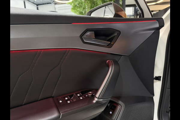 CUPRA Leon 1.4 e-Hybrid Sport SOH 99.5%|Garantie|CarPlay|ACC|KeylessGO&Entry|Autopilot|Kruipstoelen|Stoel&Stuurvw|Rijklaar