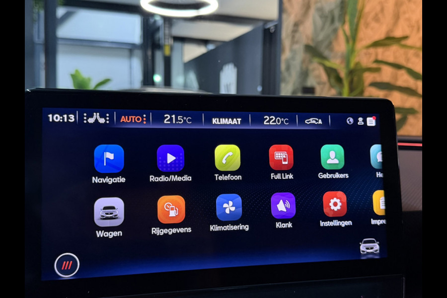 CUPRA Leon 1.4 e-Hybrid Sport SOH 99.5%|Garantie|CarPlay|ACC|KeylessGO&Entry|Autopilot|Kruipstoelen|Stoel&Stuurvw|Rijklaar
