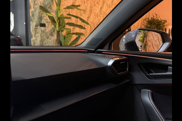 CUPRA Leon 1.4 e-Hybrid Sport SOH 99.5%|Garantie|CarPlay|ACC|KeylessGO&Entry|Autopilot|Kruipstoelen|Stoel&Stuurvw|Rijklaar