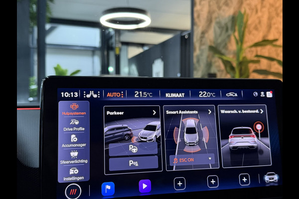 CUPRA Leon 1.4 e-Hybrid Sport SOH 99.5%|Garantie|CarPlay|ACC|KeylessGO&Entry|Autopilot|Kruipstoelen|Stoel&Stuurvw|Rijklaar