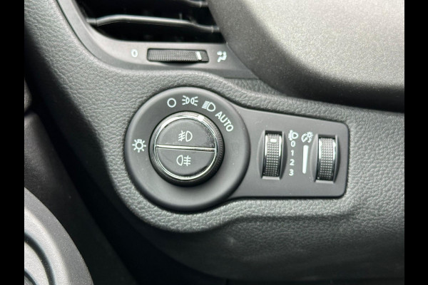 Fiat 500X 1.3 FireFly Turbo 150 Sport Automaat | Pano Dak Elektr | Navi | Climate | CC | Camera |