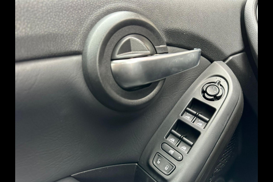 Fiat 500X 1.3 FireFly Turbo 150 Sport Automaat | Pano Dak Elektr | Navi | Climate | CC | Camera |