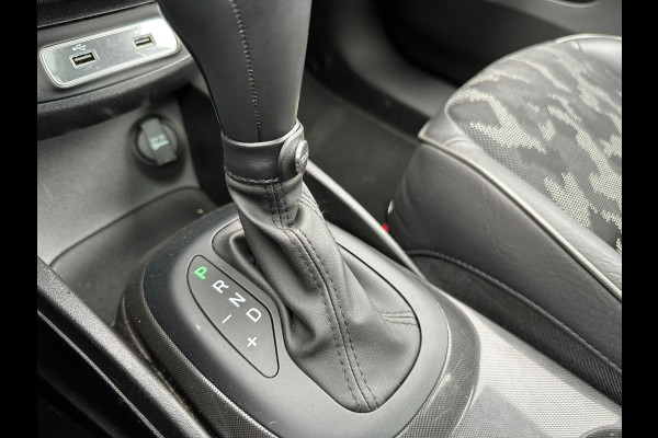Fiat 500X 1.3 FireFly Turbo 150 Sport Automaat | Pano Dak Elektr | Navi | Climate | CC | Camera |