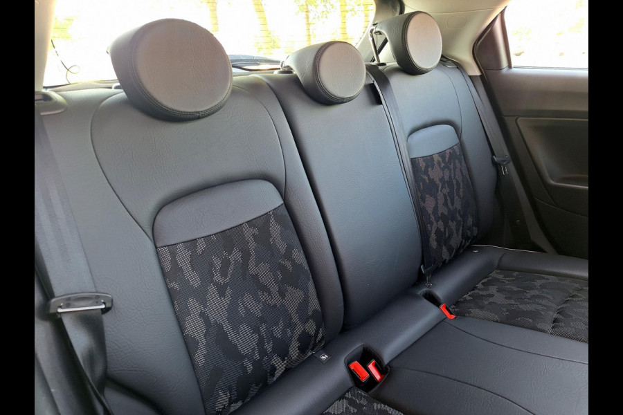 Fiat 500X 1.3 FireFly Turbo 150 Sport Automaat | Pano Dak Elektr | Navi | Climate | CC | Camera |