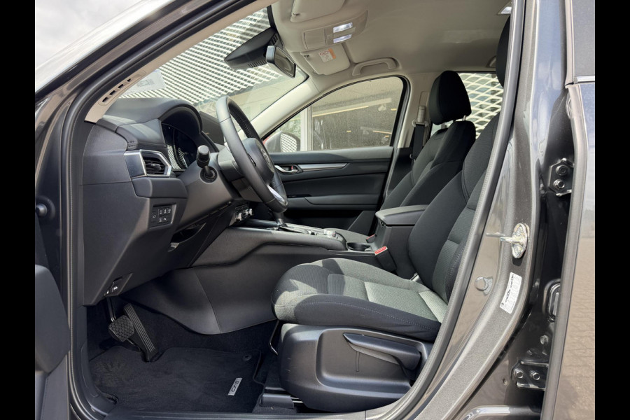 Mazda CX-5 2.0 e-SkyActiv-G M Hybrid 165 Advantage | 360 CAMERA | HEAD UP DISPLAY | CARPLAY |