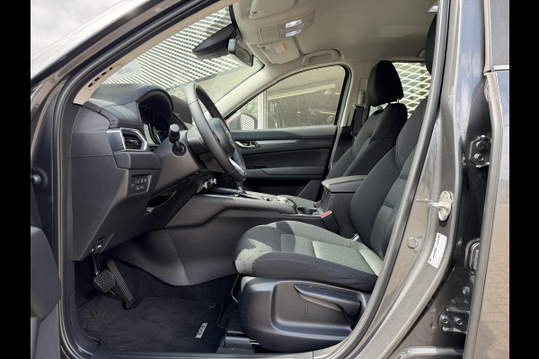 Mazda CX-5 2.0 e-SkyActiv-G M Hybrid 165 Advantage | 360 CAMERA | HEAD UP DISPLAY | CARPLAY |