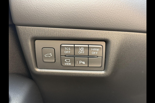 Mazda CX-5 2.0 e-SkyActiv-G M Hybrid 165 Advantage | 360 CAMERA | HEAD UP DISPLAY | CARPLAY |
