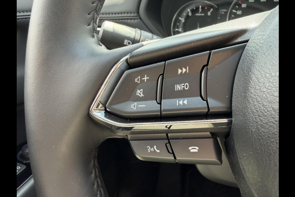 Mazda CX-5 2.0 e-SkyActiv-G M Hybrid 165 Advantage | 360 CAMERA | HEAD UP DISPLAY | CARPLAY |