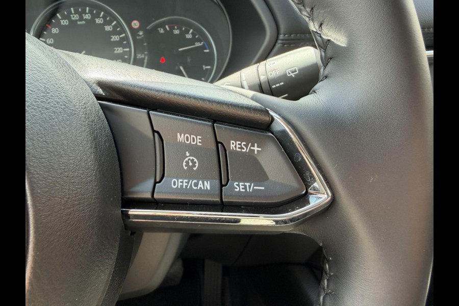 Mazda CX-5 2.0 e-SkyActiv-G M Hybrid 165 Advantage | 360 CAMERA | HEAD UP DISPLAY | CARPLAY |