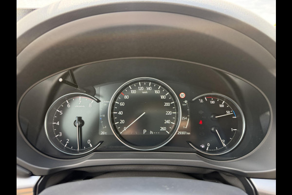 Mazda CX-5 2.0 e-SkyActiv-G M Hybrid 165 Advantage | 360 CAMERA | HEAD UP DISPLAY | CARPLAY |