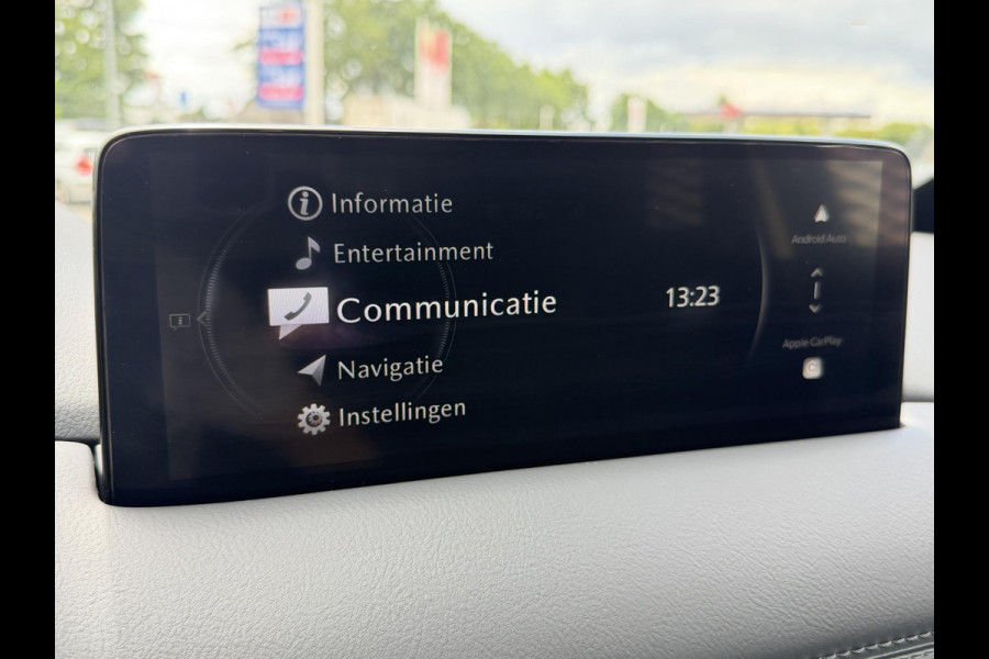 Mazda CX-5 2.0 e-SkyActiv-G M Hybrid 165 Advantage | 360 CAMERA | HEAD UP DISPLAY | CARPLAY |
